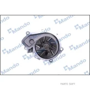 ����� ������� (�����) Ssangyong MWP3003 Mando MWP3003 - ����