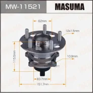 ������� ������ � ��������������� ����������� Masuma MW11521 - ����