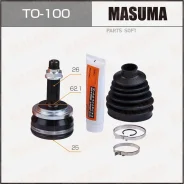 ���� �������� Masuma TO100 - ����