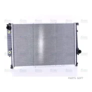 �������� Nissens 60748A - ����