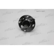 ������� ������ ���� FORD: Fiesta VI 08- Patron PBK6654H - ����