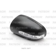 ������ ������� ��� � ������ �����, ����� Mercedes-BENZ: C-Class (W203) - 04-07 Patron PMG2412C01 - ����