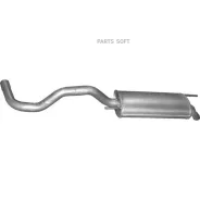 ��������� ���� ����� VW: POLO 1.4-1.9D 96-01 Polmostrow 30144 - ����