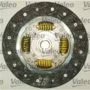 �������� ��������� Hyundai: Lantra I 90-95, Sonata I 88-93, Sonata II 93-98, Mitsubishi: Galant VI 96-00, Galant VI ��������� 96-00, Space Wagon 85-91 Valeo 801589 - ����