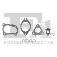 ����������� ���������������� Renault Laguna, Megane, Scenic, Kangoo, Ecpace 1.9dTi, Volvo S40, V40 FA1 ���. KT120300E ����