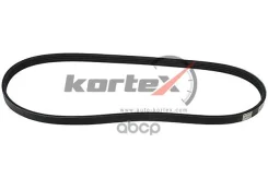 ������ ������������ 4PK0890 KDB037STD Kortex ���. KDB037STD ����