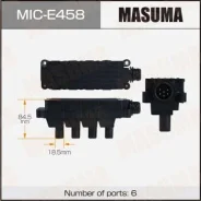 ������� ��������� Masuma, BMW 3-Series (E36) / M43B19 MIC-E458 ����