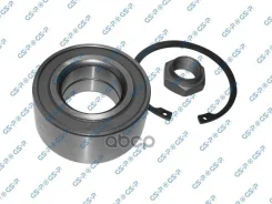 ��������� �������, �������� GSP ���. GK0962 ����