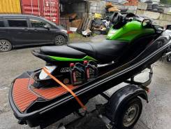  Kawasaki ultra 300x 