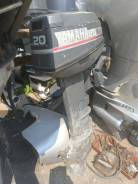     Yamaha 20 . . 