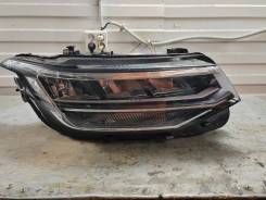  VW Tiguan 2 (2020-. . ) LED
