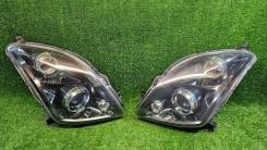   ZC31S, ZC71S, ZD11S, ZD21S Suzuki Swift Xenon