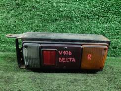 -  Daihatsu Delta V10D 4214