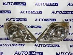  () DEPO Toyota Allex NZE121