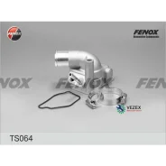 ��������� 92 �� � ������� Opel Astra G H 1.8 98> Corsa C 1.8 00-09 Vectra C 1.8 02> Zafira A 1. Fenox TS064 ����
