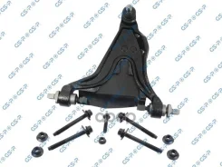 ����� ����������� �������� ������ GSP ���. S060775 ����
