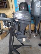   Yamaha F9.9, 2016 ., , . , "S" 