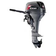    Suzuki DT15AS 2024 