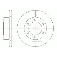���� ��������� ������������� G-brake GR-02246 ����