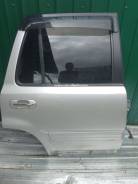    Honda CR-V RD-1 