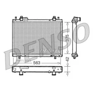 �������� ������. FI Bravo/A 1.9 TD AC/Marea 1.9 TD Denso DRM09021 - ����