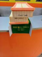   C 3698/3-2 MANN-Filter 