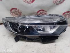 ���� ������ ������ Honda Shuttle 2015 GK8 L15B