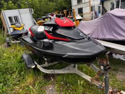  Sea Doo RXT260 2010 