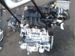  Mitsubishi EK Space B35A Turbo