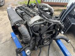  OM 648961 Mercedes 211 