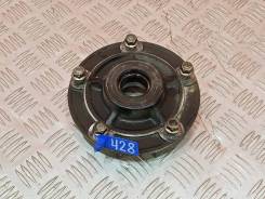    Suzuki GSX-R 600, K8, K9, L0, 08-10 