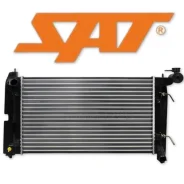 �������� SAT / Toyota Allex/Spacio/Fielder/Axio ����