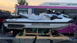 Sea-Doo GTX Limited 325 