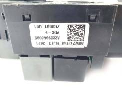 ���� ��������������� Mercedes Glc 250 C253 Mercedes-Benz GLC-Class 1 (X253) [A2229063805] ����