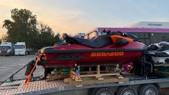 Sea-Doo RXP-X RS 325 