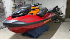 Sea-Doo RXP-X RS 325 