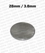 ����� ������� �������������� d28mm 3.8mm Toyota 4AFE 5AFE 7AFE 8AFE 1JZGE 1Jzgte 2JZGE 2Jzgte 1MZFE 2MZFE 3MZFE 2RZFE 3RZF 3RZFE 3RZFP 3Rzfpe 3SFE 3SGE 3SGTE 4SFE 5SFE 2TRFE 2Trfze 3VZFE 4VZFE 5VZFE (Nstkpro) ����