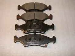 ������� ��������� �������� Mando MPK05 ����