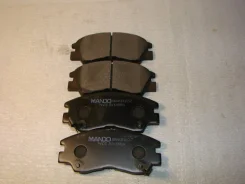 ������� ��������� �������� Mando MPM03 ����