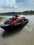 BRP RXT X-RS 300 