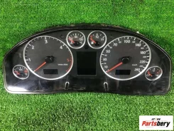 ����� �������� (��������� ������) Audi A6 Allroad C5 2005 [n1p-64800485] ����