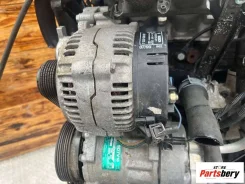 ��������� Volkswagen Sharan 1 restailing 2002 [n1p-87466867] ����
