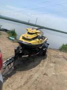 Sea doo 