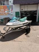 BRP sea doo 