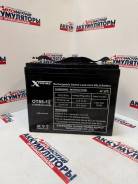  Xtreme VRLA 12V 85A*h (OT85-12) 