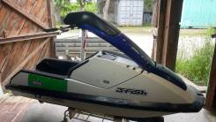 Kawasaki 650SX Jetski 