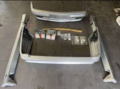 ����� AMG Mercedes S124 ��������� ����