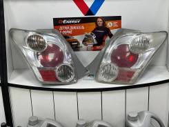   Toyota IST NCP65 