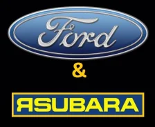 ������ ��������� Ford Focus ����