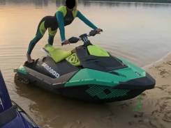   Brp spark trixx 2019. 16 / 